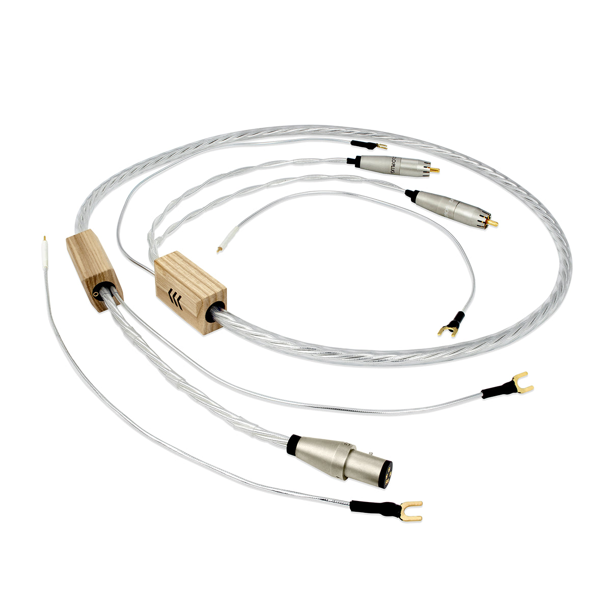 Nordost Odin 2 Tonearm Cable +