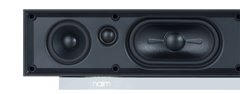 Naim MU-SO 2ND GENERATION