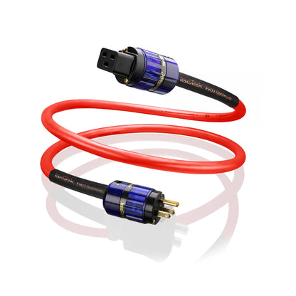 Isotek EVO3 Optimum Power Cable