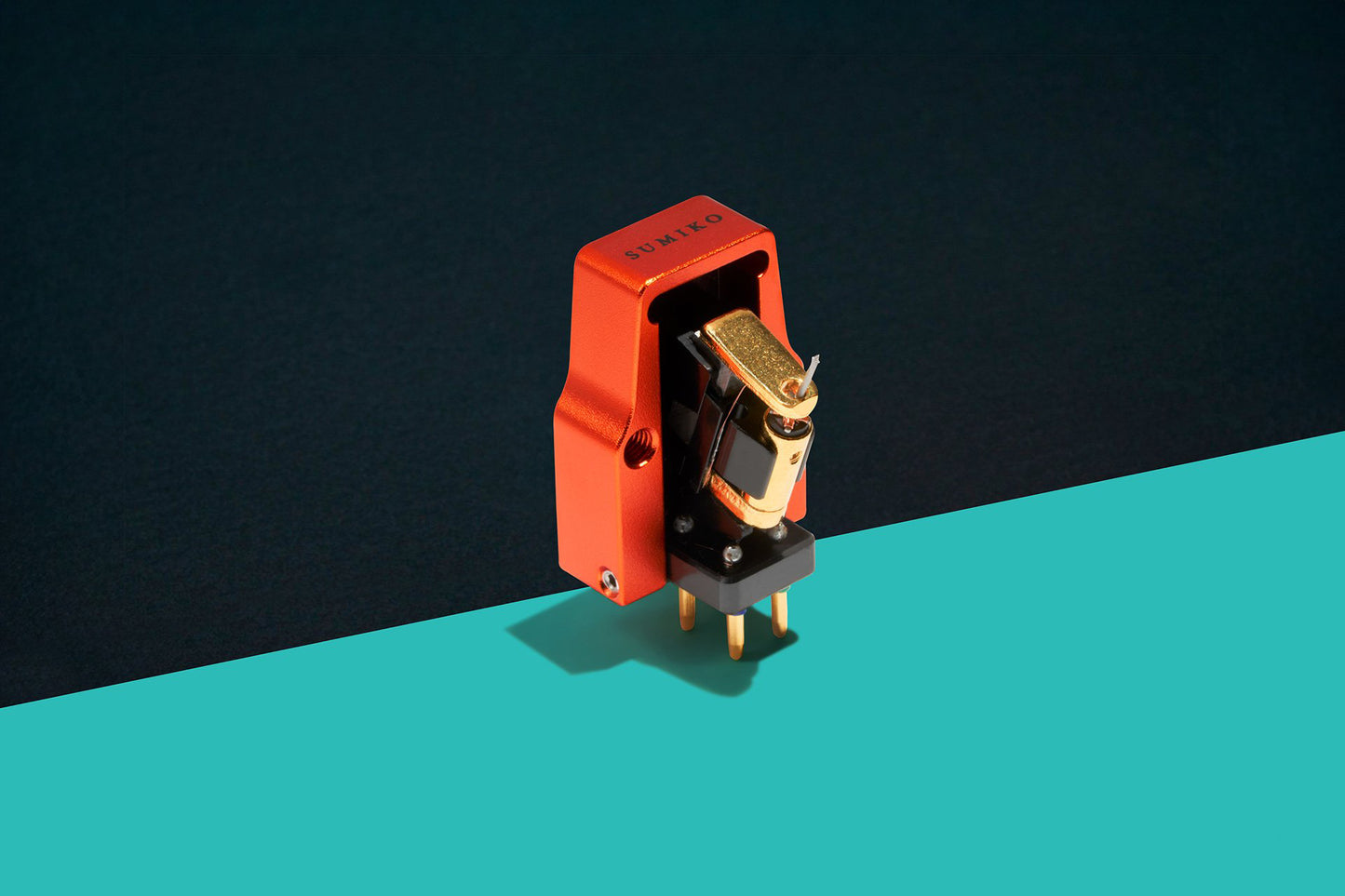 Sumiko Oriole - Low Output Moving Coil Phono Cartridge