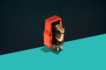 Sumiko Oriole - Low Output Moving Coil Phono Cartridge