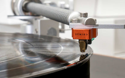 Sumiko Oriole - Low Output Moving Coil Phono Cartridge
