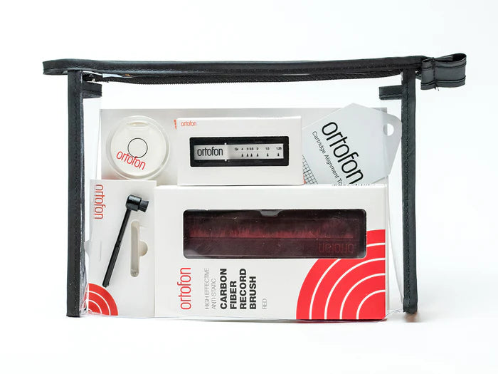 Ortofon HiFi Accessory Pack