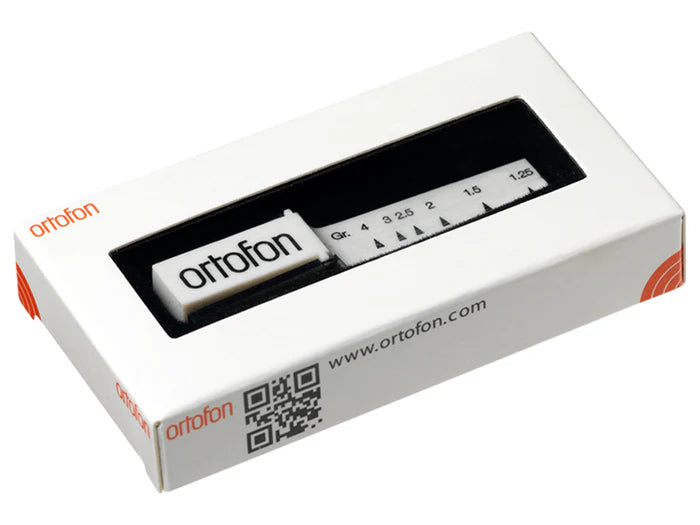 Ortofon HiFi Accessory Pack