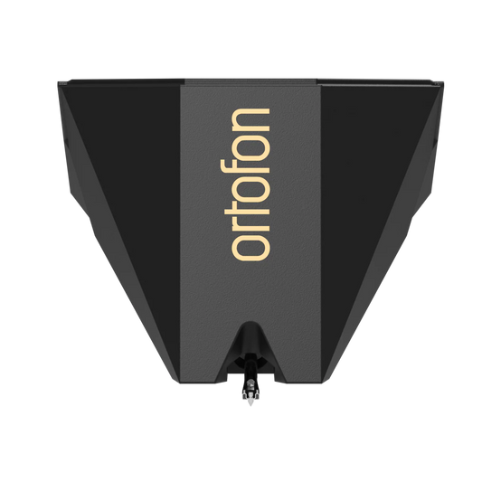 Ortofon 2MR Black