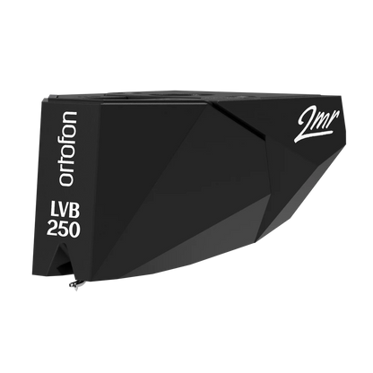 Ortofon 2MR Black LVB 250