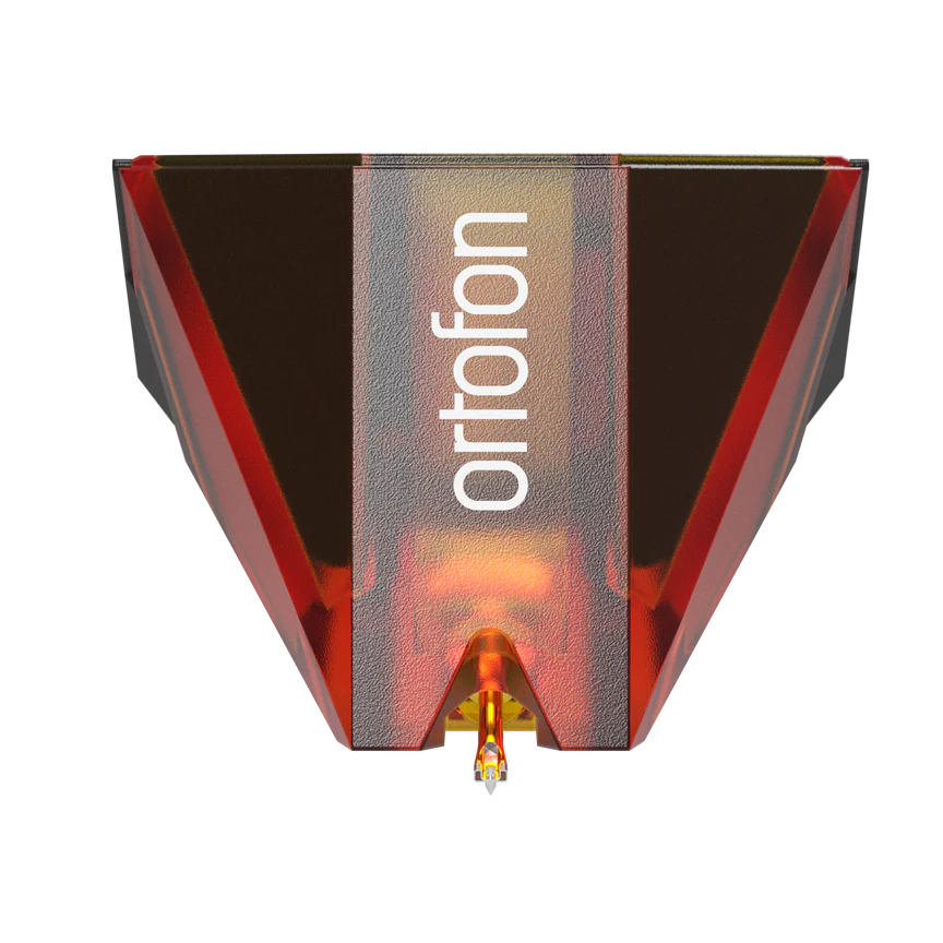 Ortofon 2MR Bronze