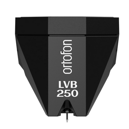 Ortofon 2M Black LVB 250