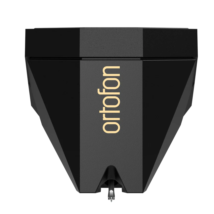 Ortofon 2M Black