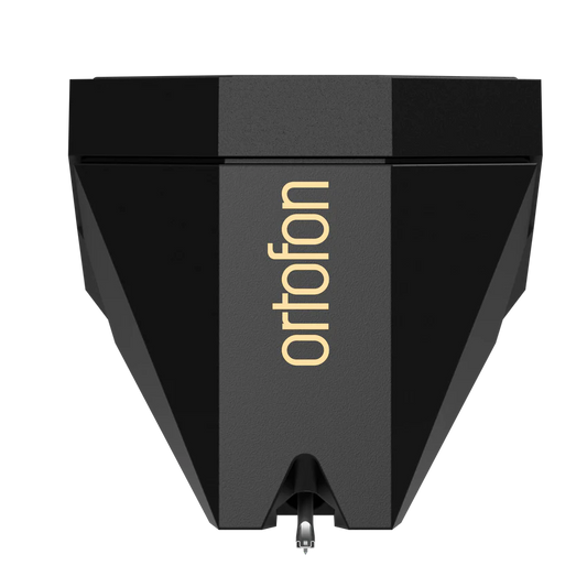Ortofon 2M Black