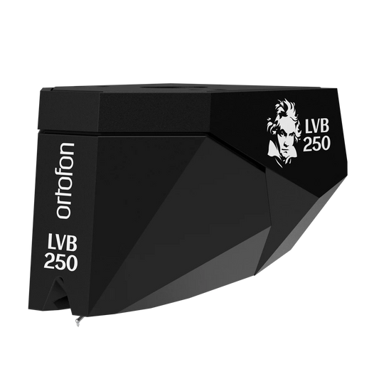 Ortofon 2M Black LVB 250