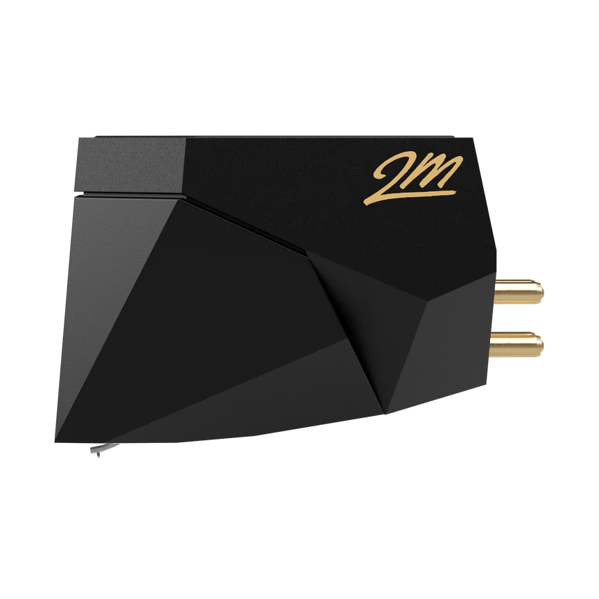 Ortofon 2M Black