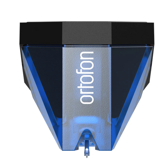 Ortofon 2M Blue