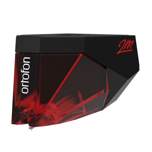 Ortofon 2M Red