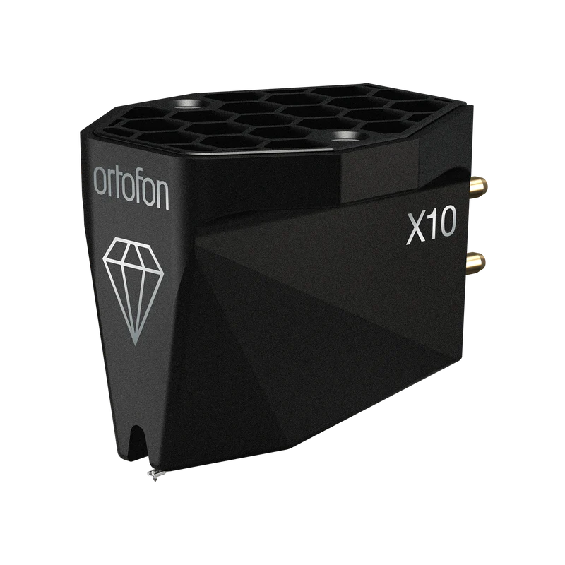 Ortofon MC X10