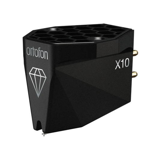 Ortofon MC X10