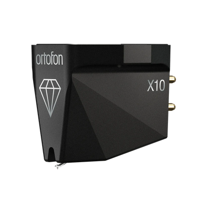 Ortofon MC X10