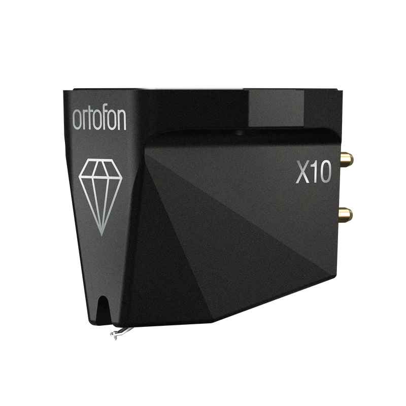 Ortofon MC X10