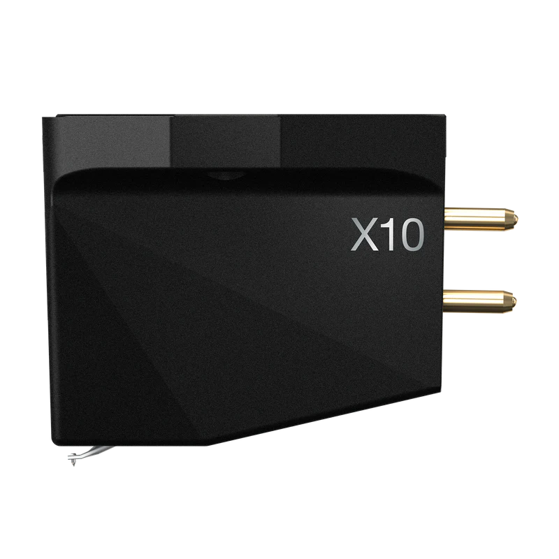 Ortofon MC X10