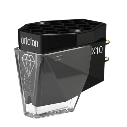 Ortofon MC X10