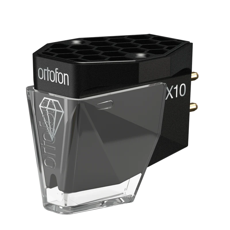 Ortofon MC X10