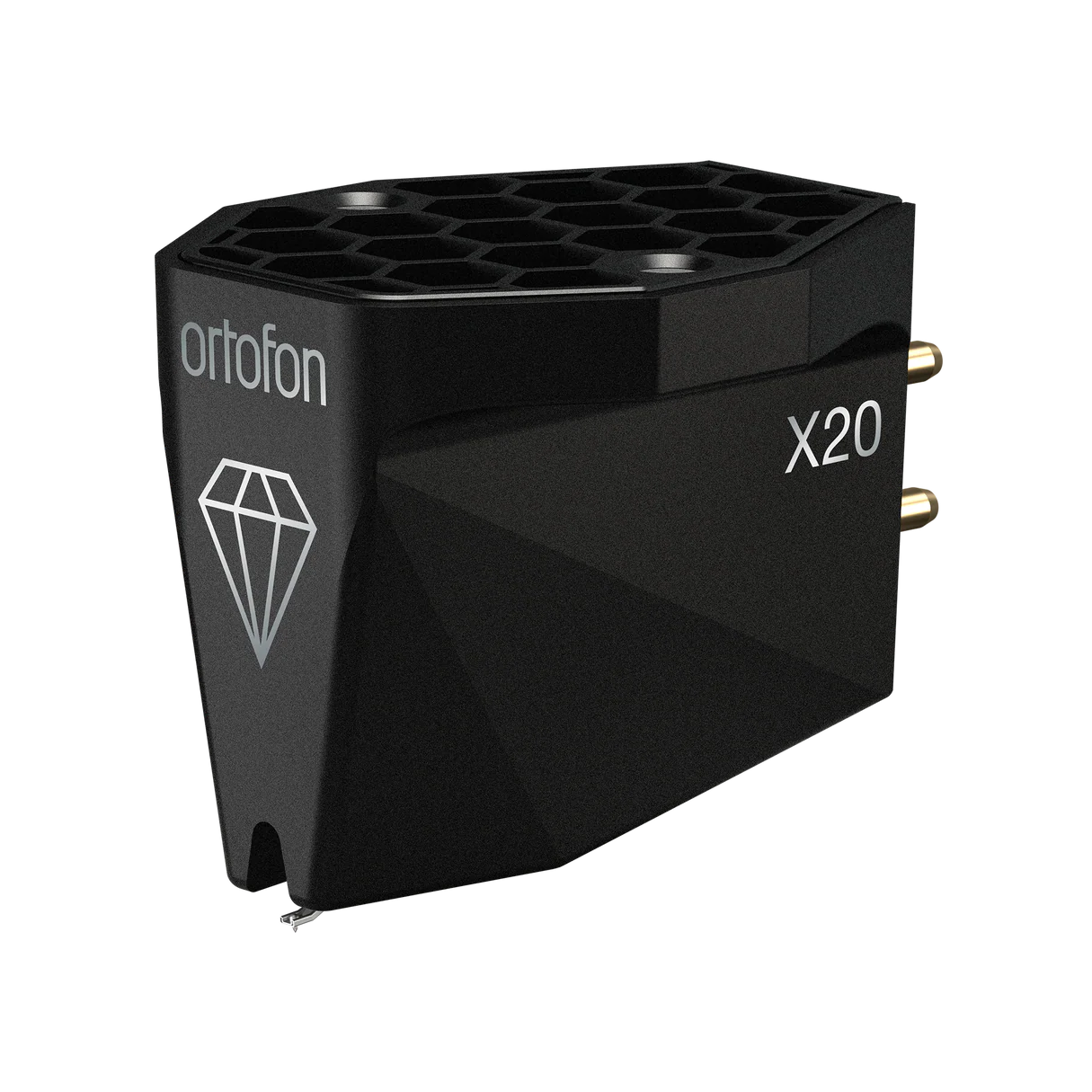 Ortofon MC X20