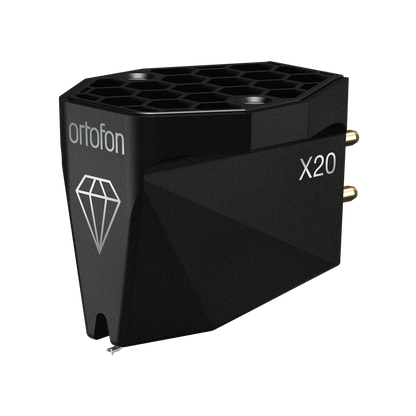 Ortofon MC X20