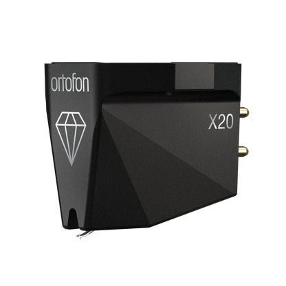 Ortofon MC X20