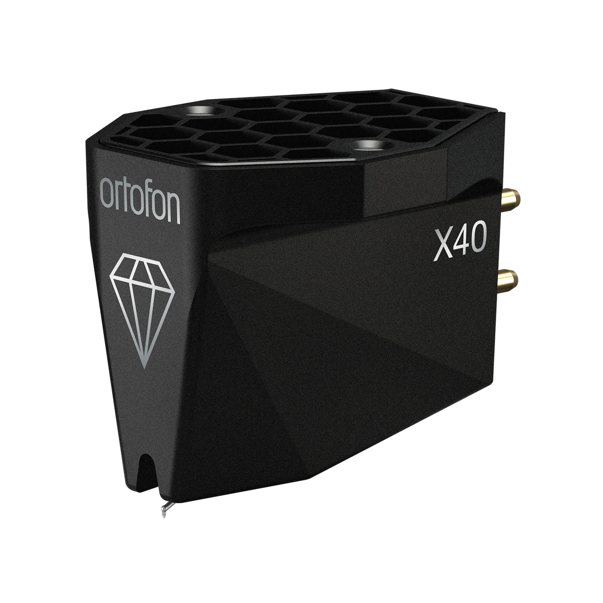 Ortofon MC X40