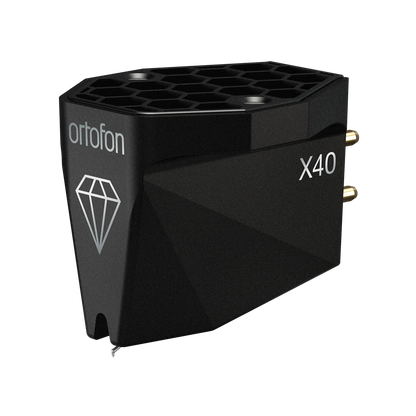 Ortofon MC X40