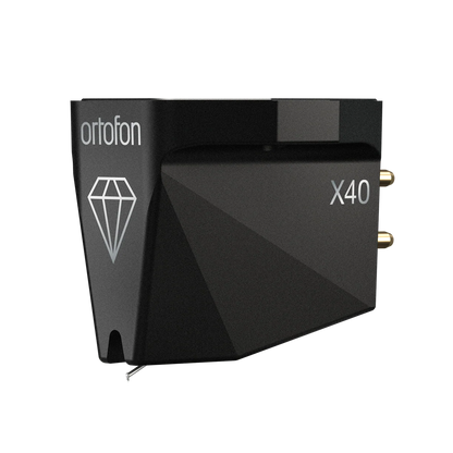 Ortofon MC X40