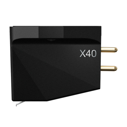 Ortofon MC X40