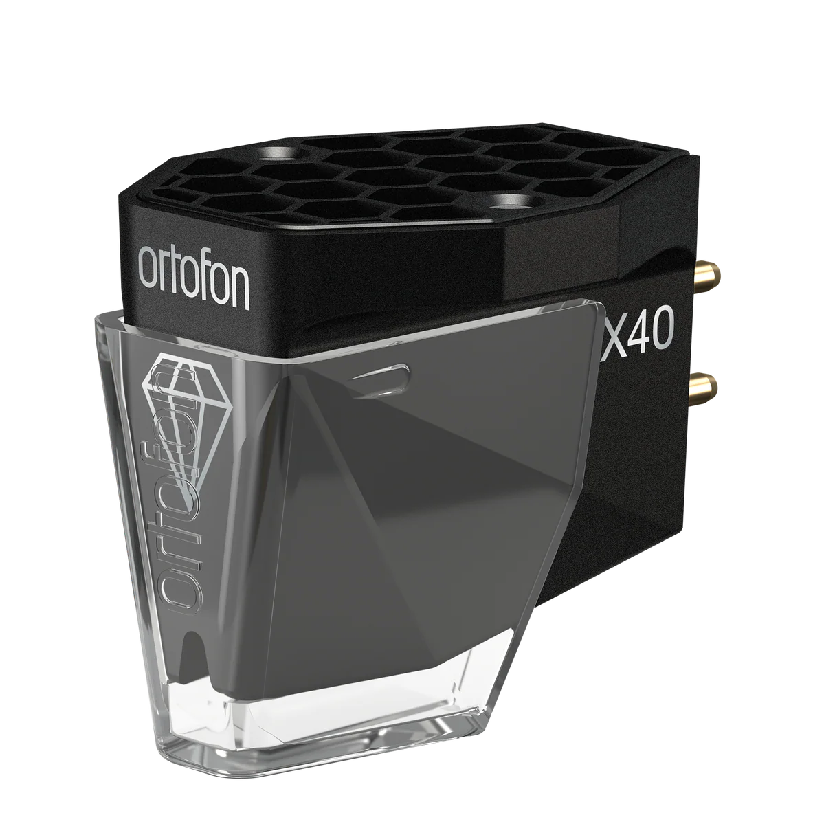 Ortofon MC X40