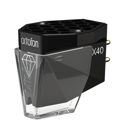Ortofon MC X40