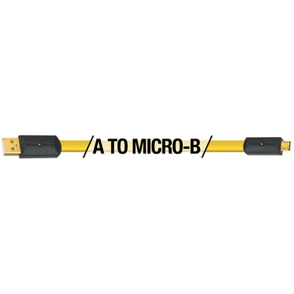 Wireworld Chroma 8 USB 2.0 - A to B