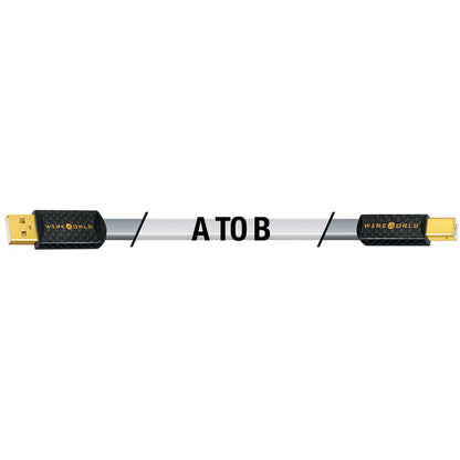 Wireworld Platinum Starlight 8 USB2.0