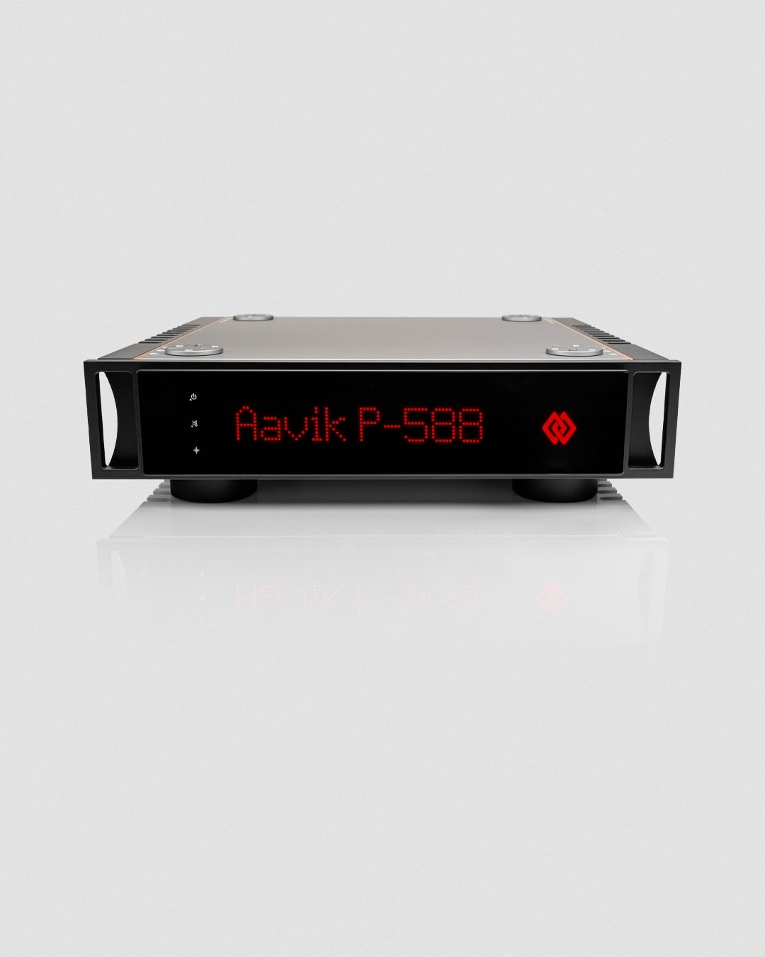 Aavik P-588 Power Amplifier