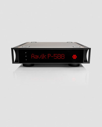 Aavik P-588 Power Amplifier