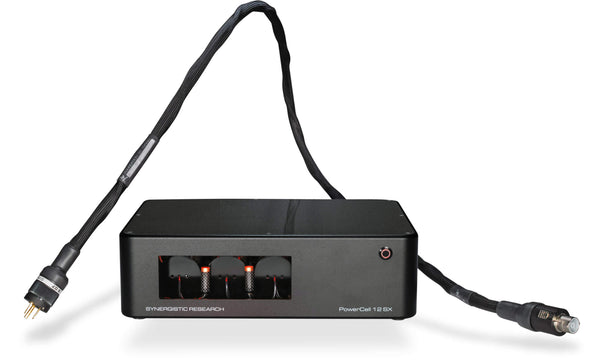 Synergistic Research PowerCell 12 SX | House Of Stereo