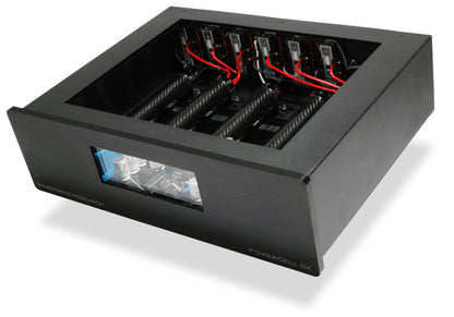 Synergistic Research PowerCell SX - STORE DEMO