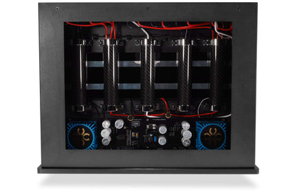 Synergistic Research PowerCell SX - Store Demo