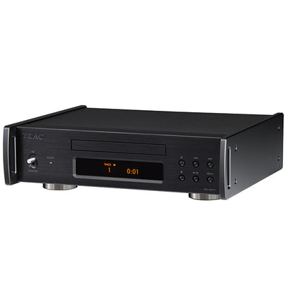 TEAC PD-507T Black product view