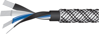 Wireworld Platinum Eclipse Series 8 Biwire Jumper Cable
