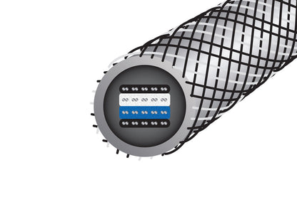 Wireworld Platinum Eclipse 8 XLR Interconnects - Show Samples