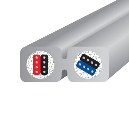 Wireworld Nano-Platinum Eclipse Mini Jack Cable