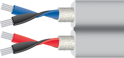 Wireworld Nano-Platinum Eclipse Mini Jack Cable