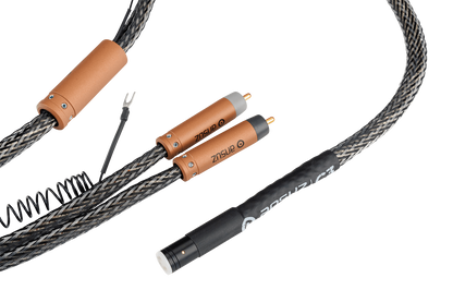 Ansuz Signalz Phono C3/Tonearm Cable