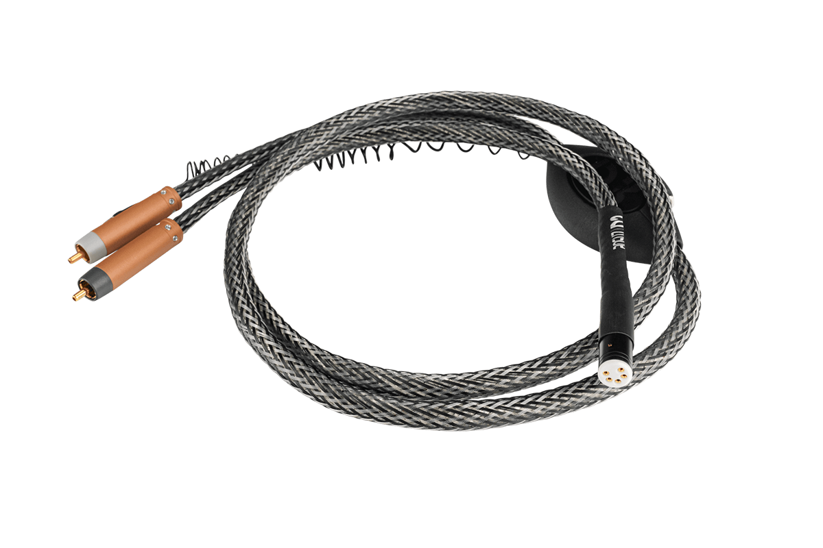 Ansuz Signalz Phono D3/Tonearm Cable