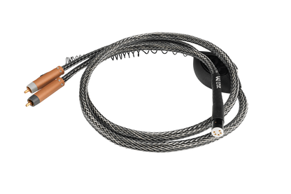 Ansuz Signalz Phono D3/Tonearm Cable