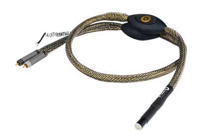 Ansuz Signalz Phono D-TC3 Gold Signature/Tonearm Cable